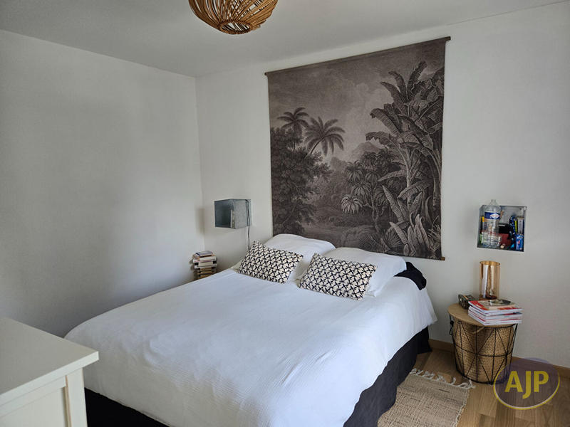 Maison - 91 m² - 4 pièces