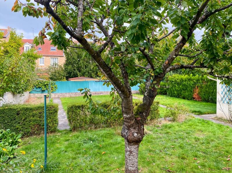 Maison en pierre - 130 m² - 6 pièces