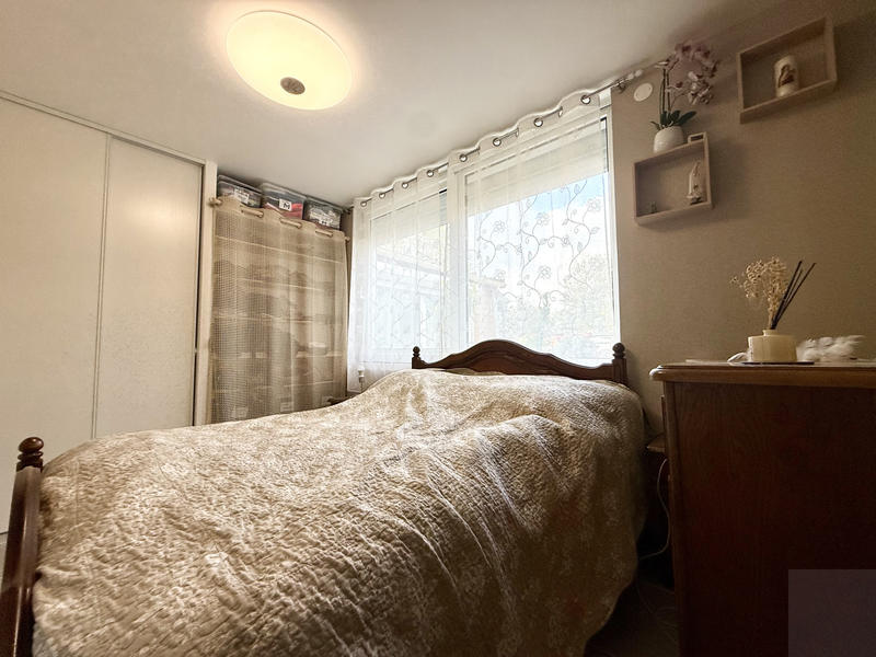 Maison - 91 m² - 4 pièces