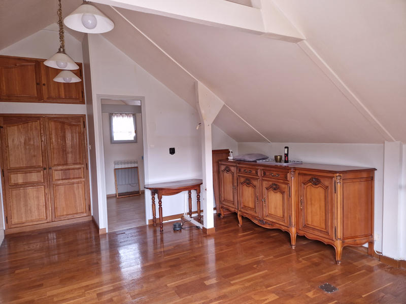 Maison - 40 m² - 2 pièces