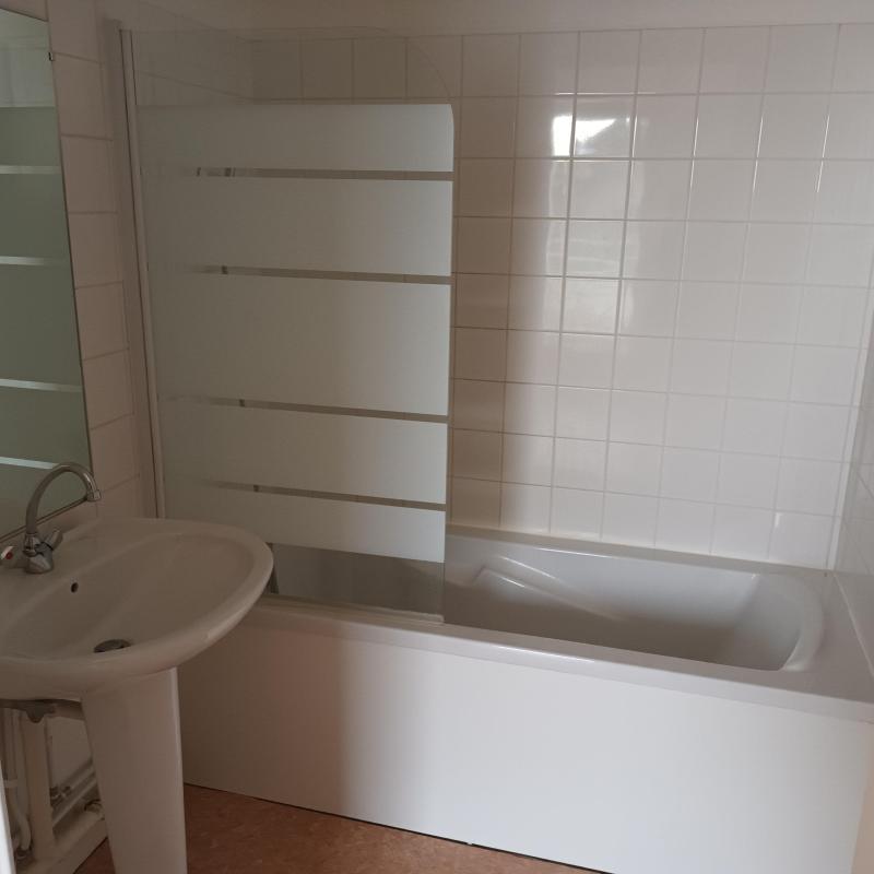 Appartement - 51 m² - 2 pièces