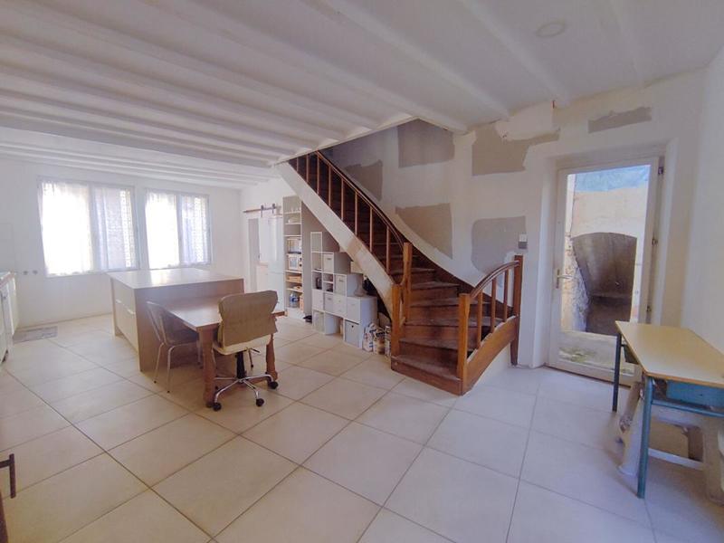 Maison - 159 m² - 5 pièces