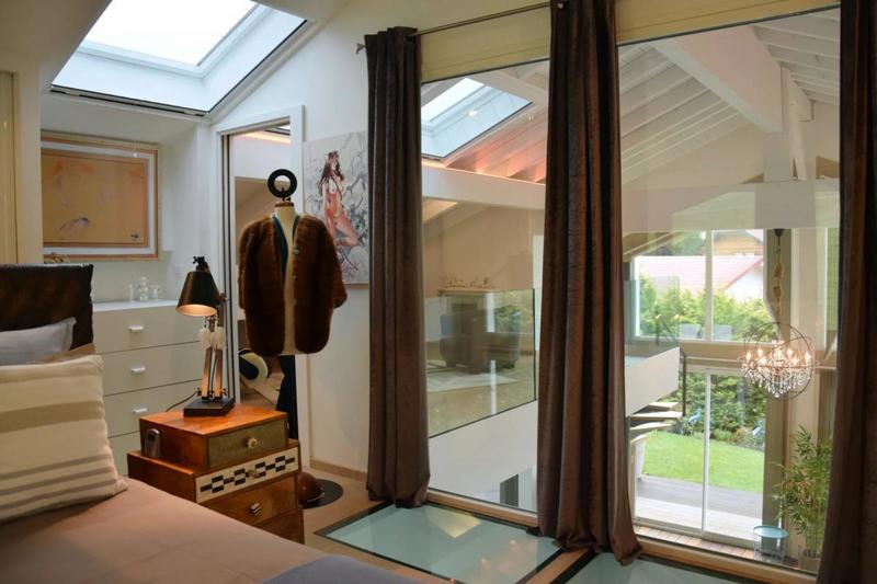 Propriété - 298 m² - 7 pièces