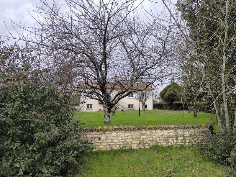 Villa - 125 m² - 7 pièces