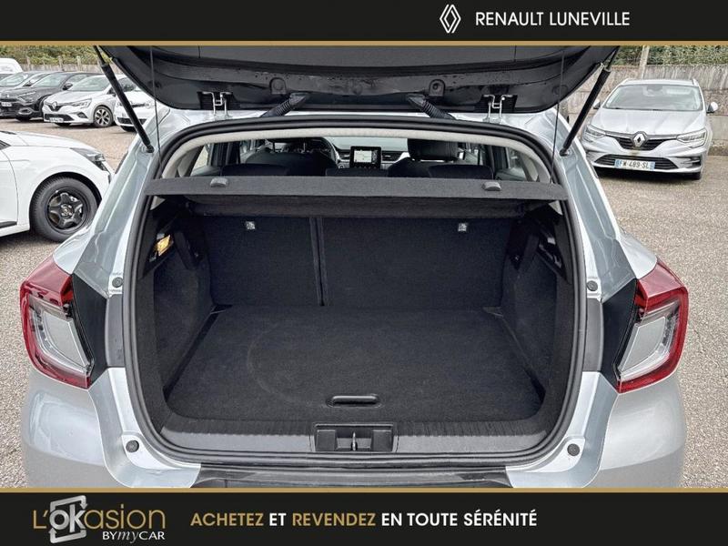 Renault Captur TCe 140 - 21 Business