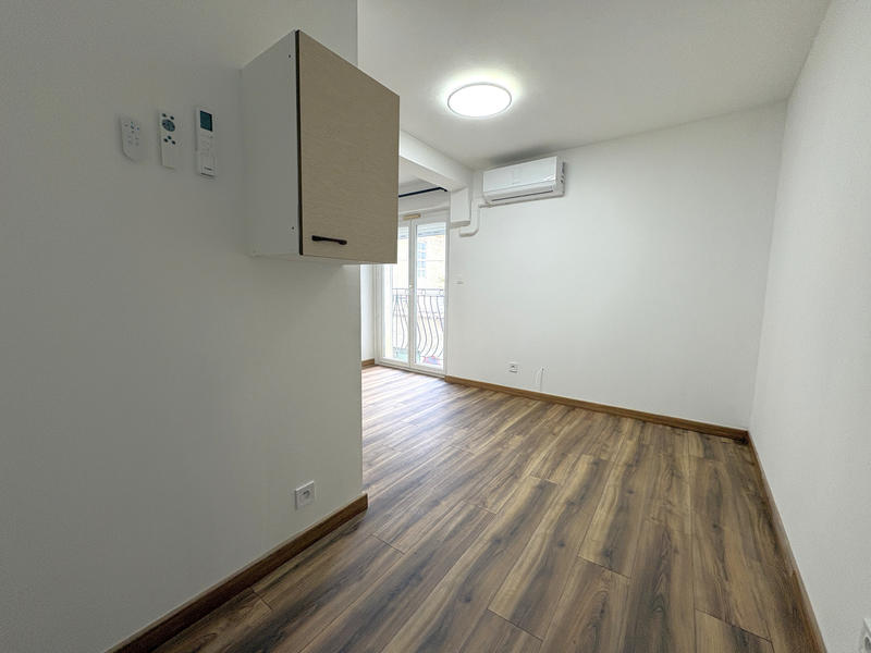 Appartement - 16 m² - 1 pièce