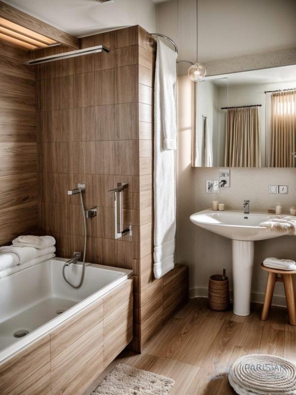 Appartement - 130 m² - 4 pièces