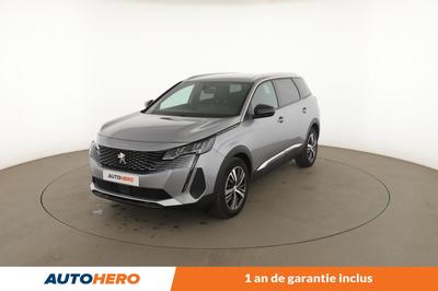 Peugeot 5008 1.5 Blue-HDi Allure Pack Eat8 131 ch