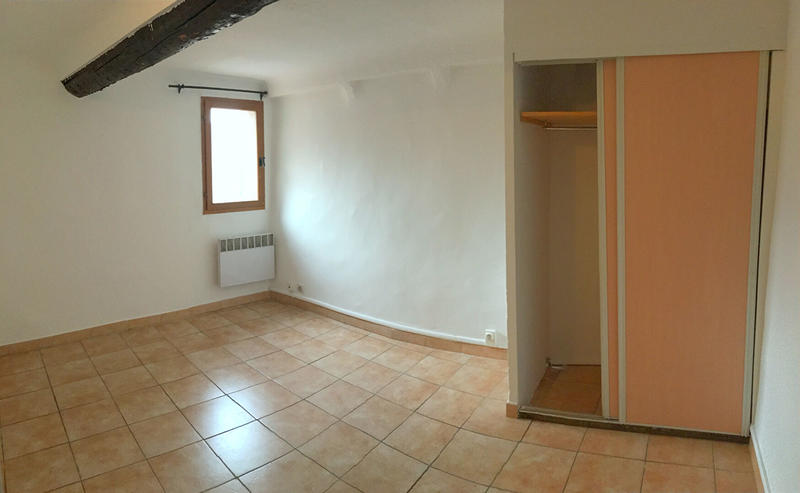 Appartement - 62 m² - 4 pièces