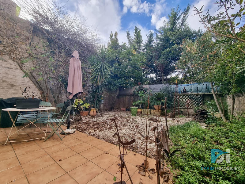 Maison - 180 m² - 5 pièces