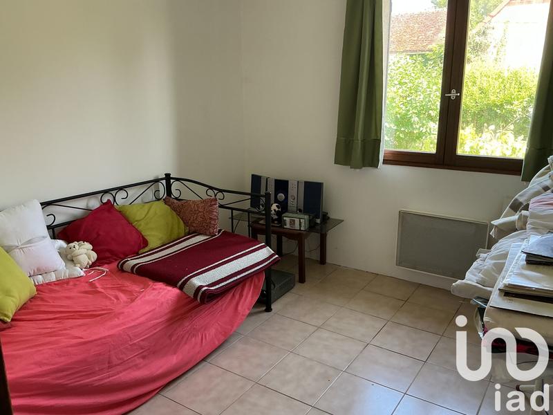 Maison - 115 m² - 4 pièces