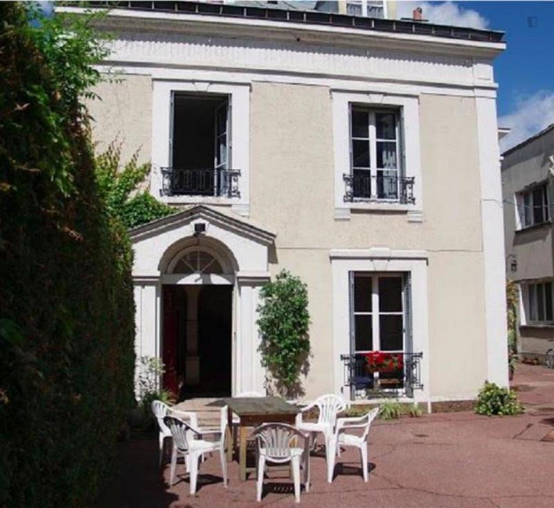 Chambre - 20 pièces