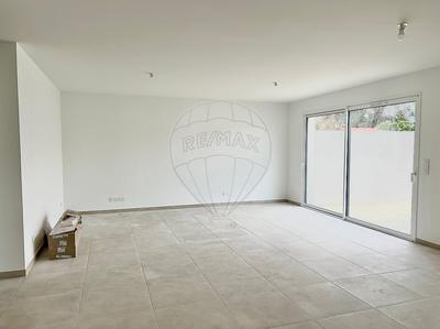 Maison - 88 m² - 4 pièces