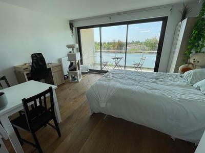 Appartement - 28 m² - 1 pièce