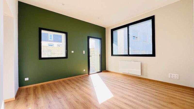 Appartement - 52 m² - 3 pièces