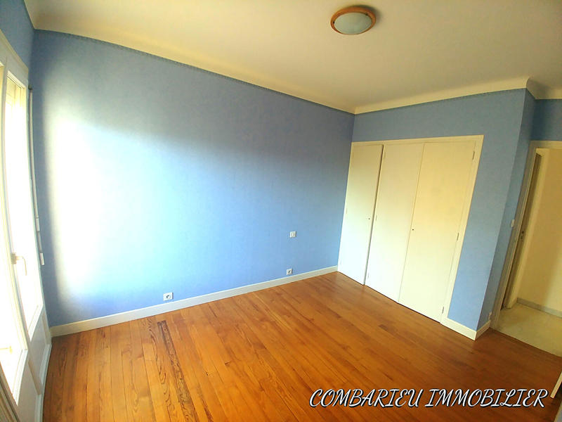 Maison - 83 m² - 3 pièces