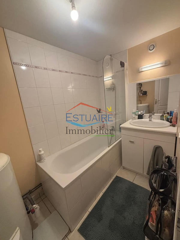 Appartement - 30 m² - 1 pièce