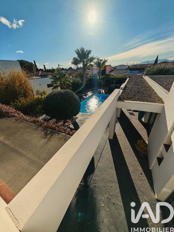 Maison de maîtres - 175 m² - 5 pièces