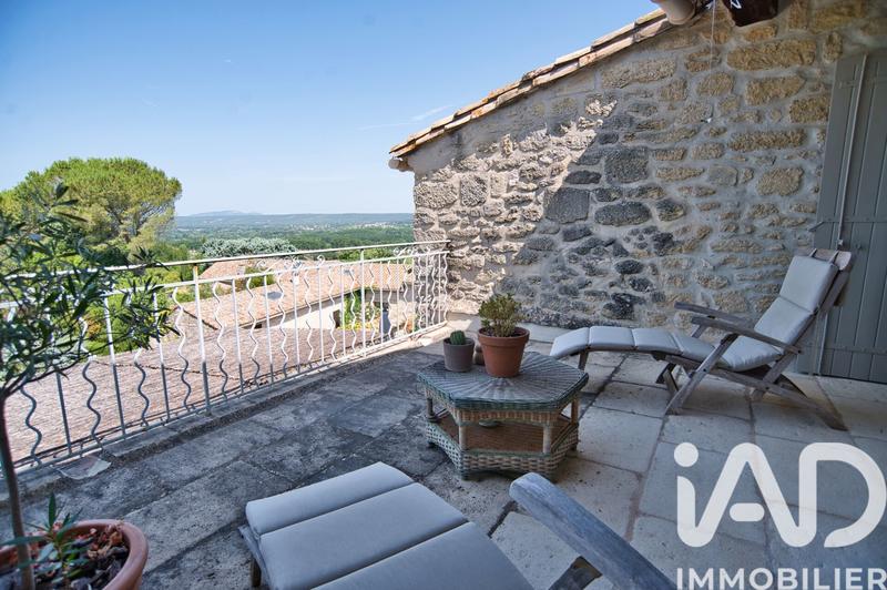 Maison de village - 170 m² - 7 pièces