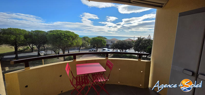 Appartement - 24 m² - 2 pièces