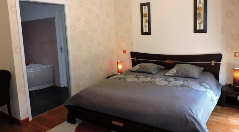 Hôtel particulier - 2 000 m² - 35 pièces