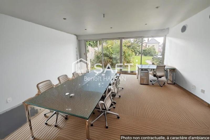 Villa - 650 m² - 14 pièces