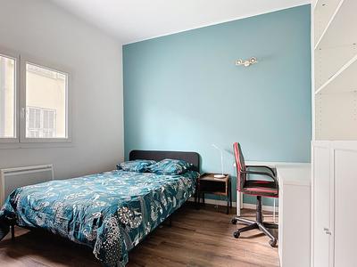 Appartement - 22 m² - 1 pièce