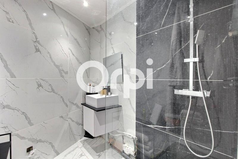 Appartement - 70 m² - 4 pièces