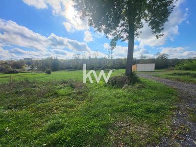 Terrain - 24 000 m²