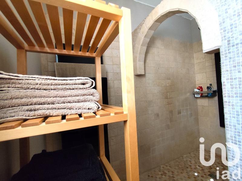 Maison - 170 m² - 5 pièces