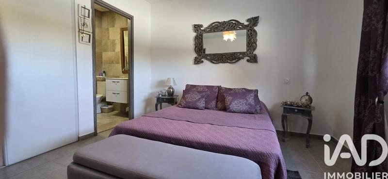 Appartement - 98 m² - 4 pièces