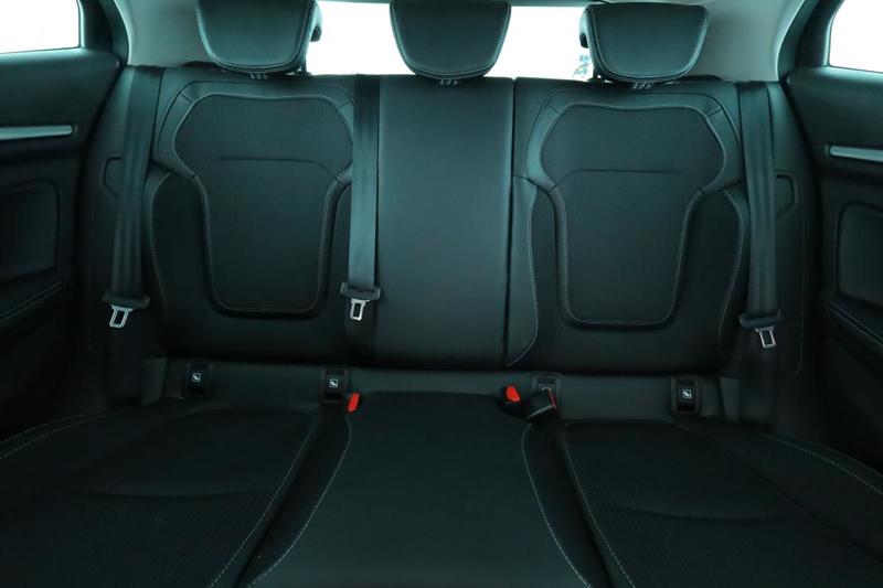 Renault Mégane 1.5 dCi Blue Intens 115 ch