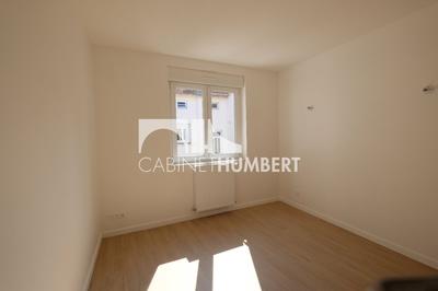 Appartement - 83 m² - 3 pièces