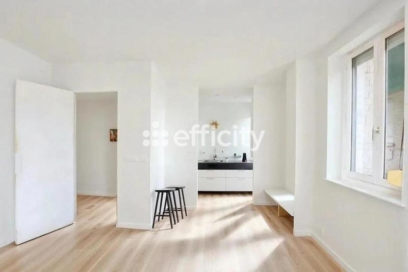 Appartement - 70 m² - 4 pièces