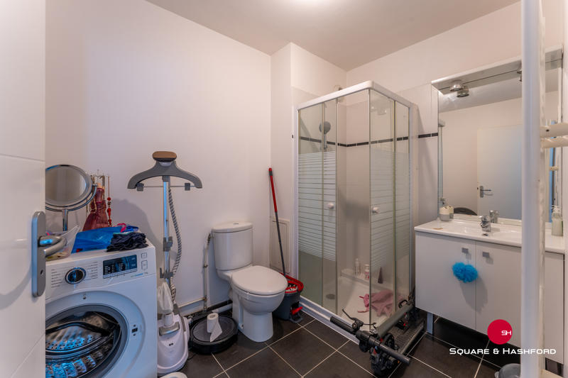 Appartement - 84 m² - 4 pièces