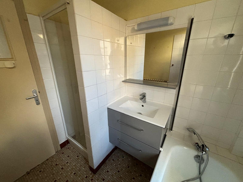 Immeuble - 10 pièces