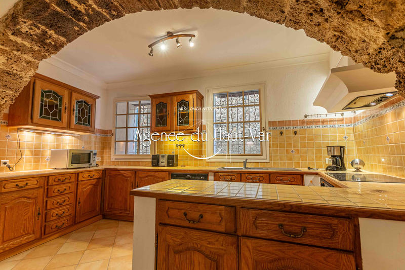 Maison de village - 161 m² - 5 pièces