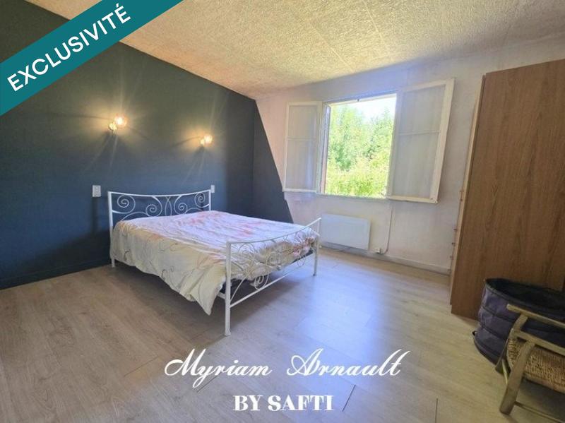 Maison - 91 m² - 4 pièces