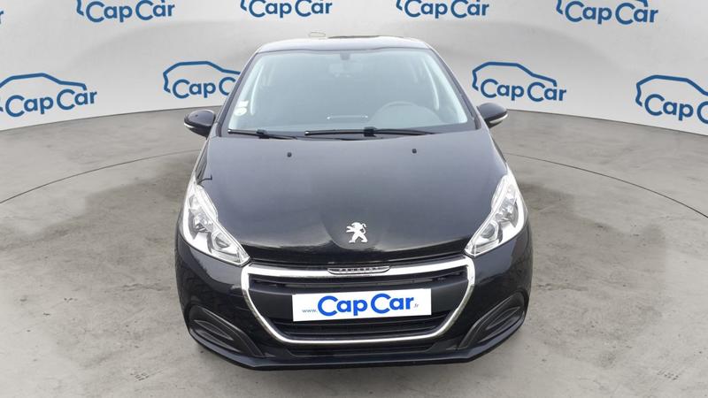 Peugeot 208 1.6 Blue HDi 100 Active - 5 places