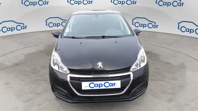 Peugeot 208 1.6 Blue HDi 100 Active - 5 places
