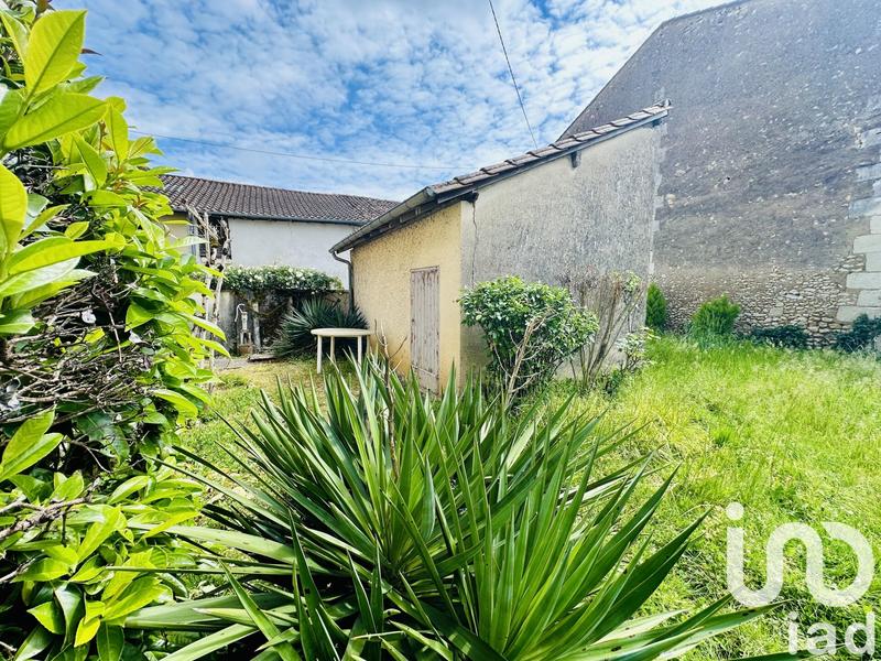 Maison - 171 m² - 7 pièces
