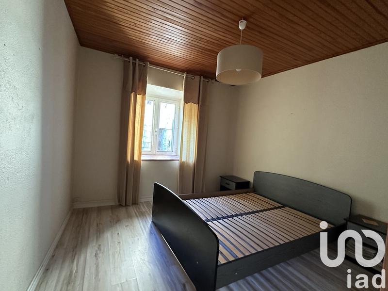 Maison de village - 84 m² - 4 pièces