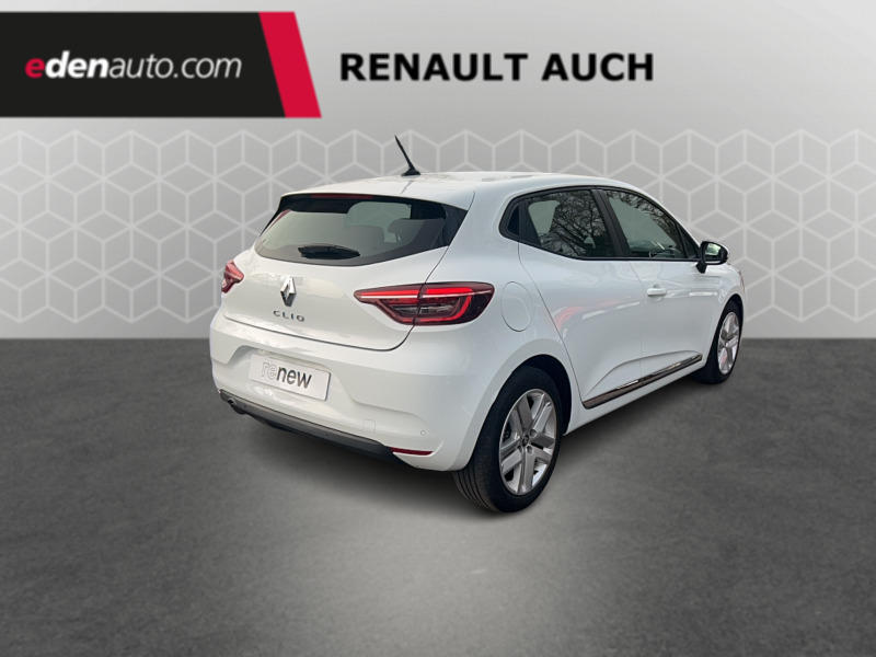 Renault Clio TCe 90 - 21 Business