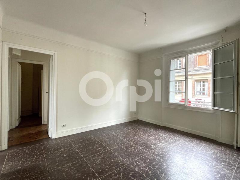 Appartement - 53 m² - 2 pièces