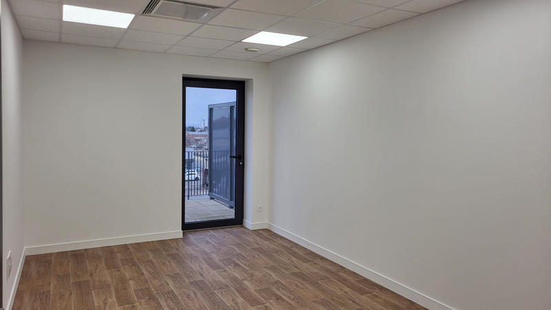Bureau - 112 m²