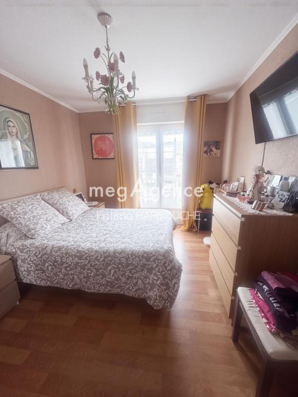 Appartement - 63 m² - 2 pièces