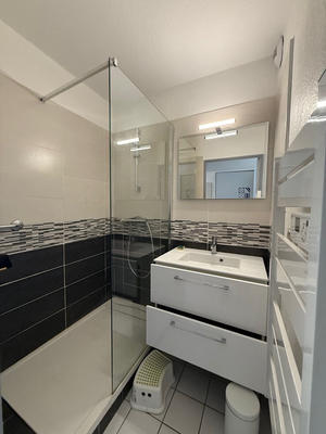 Appartement - 33 m² - 2 pièces