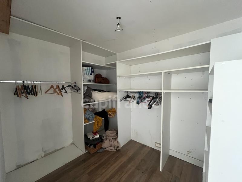 Maison - 170 m² - 5 pièces