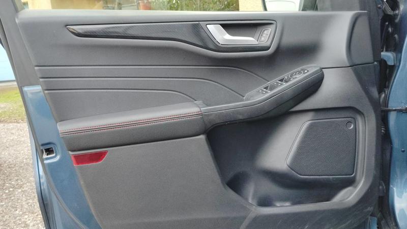 Ford Kuga III 1.5 EcoBlue 120 Bva6 St-Line X