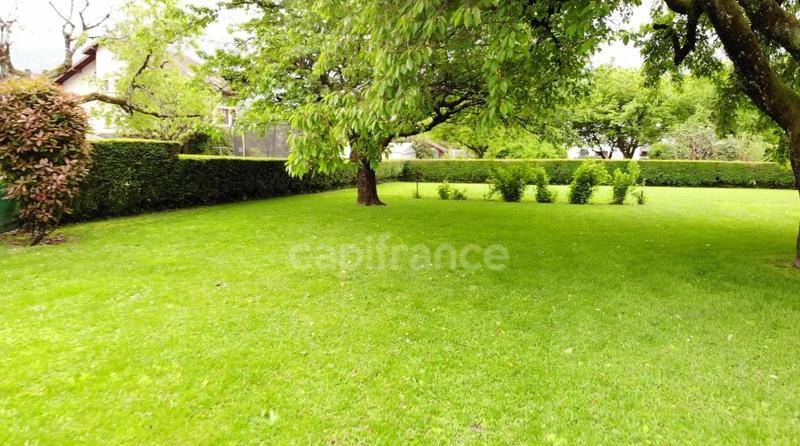 Maison - 158 m² - 6 pièces